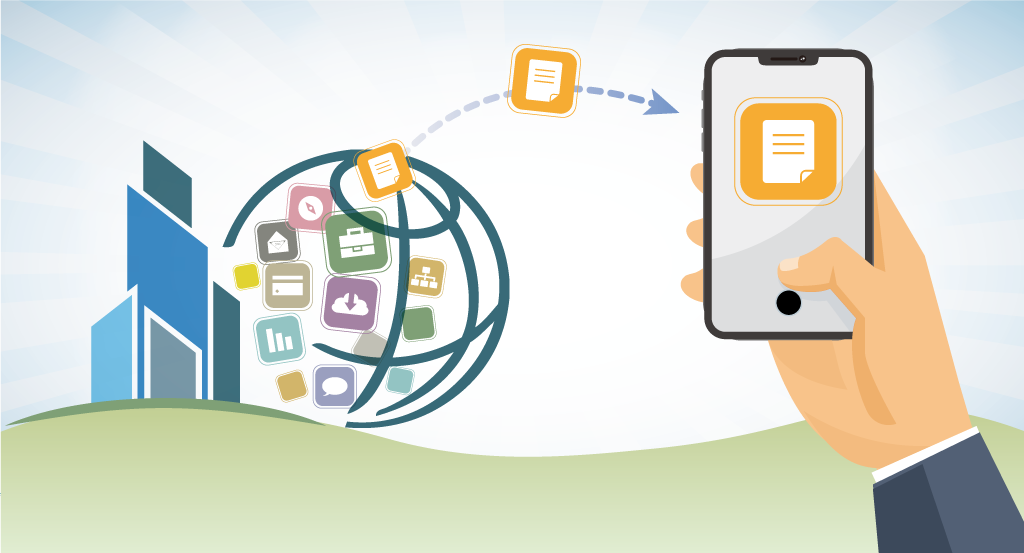 Portali In Cloud | Fidelizza i tuoi utenti, fornisci servizi innovativi, automatizza l'emissione di documenti Portali In Cloud | Fidelizza i tuoi utenti, fornisci servizi innovativi, automatizza l'emissione di documenti